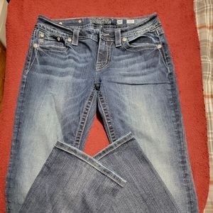 Miss Me Jeans "Boot Cut"